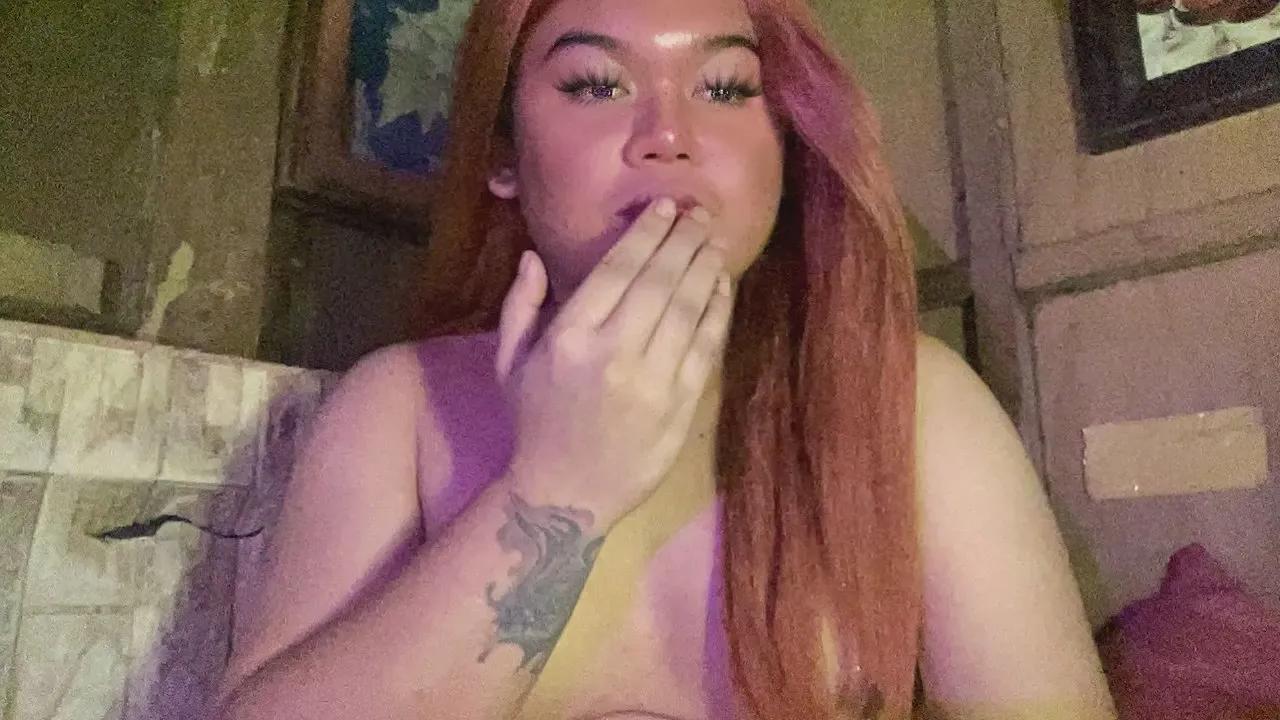 thalialopez on Cam4