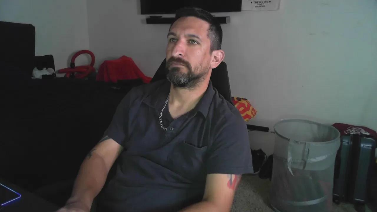 TheDevilPup75 on Cam4