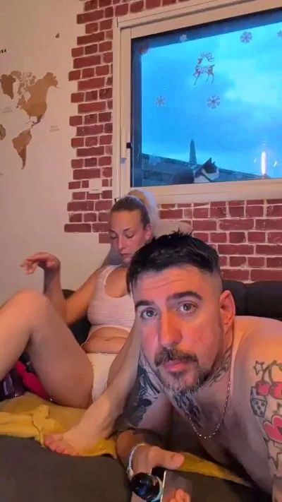Thefrenchkiss