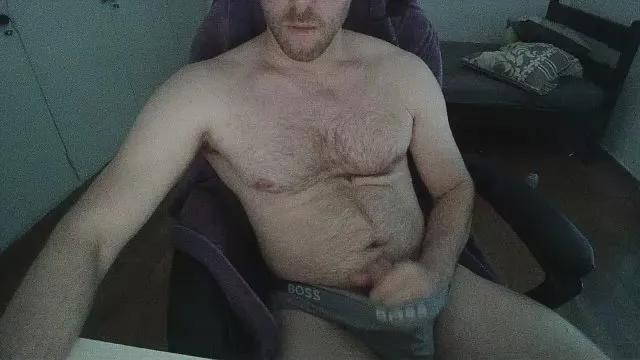 thomasbiguy on Cam4