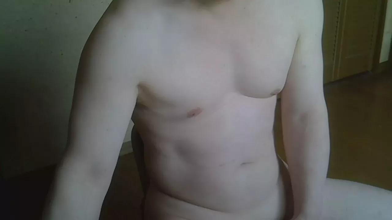 tomoyuki on Cam4 