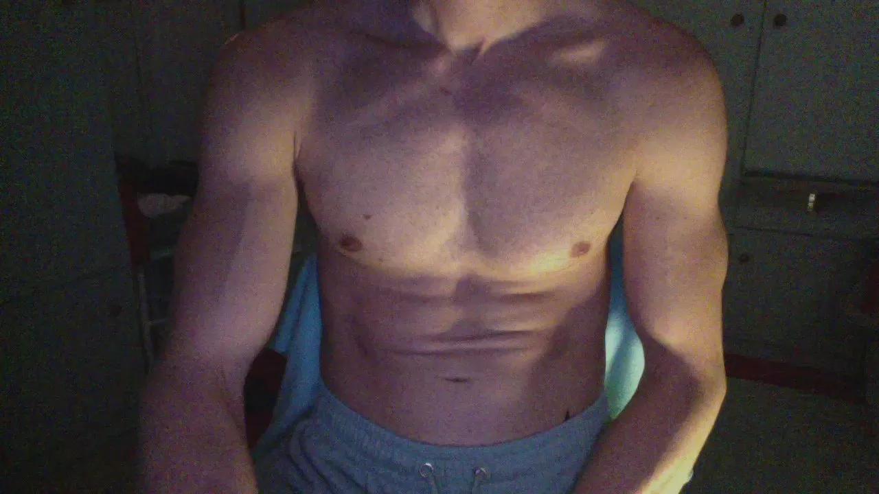 Tystyle on Cam4 