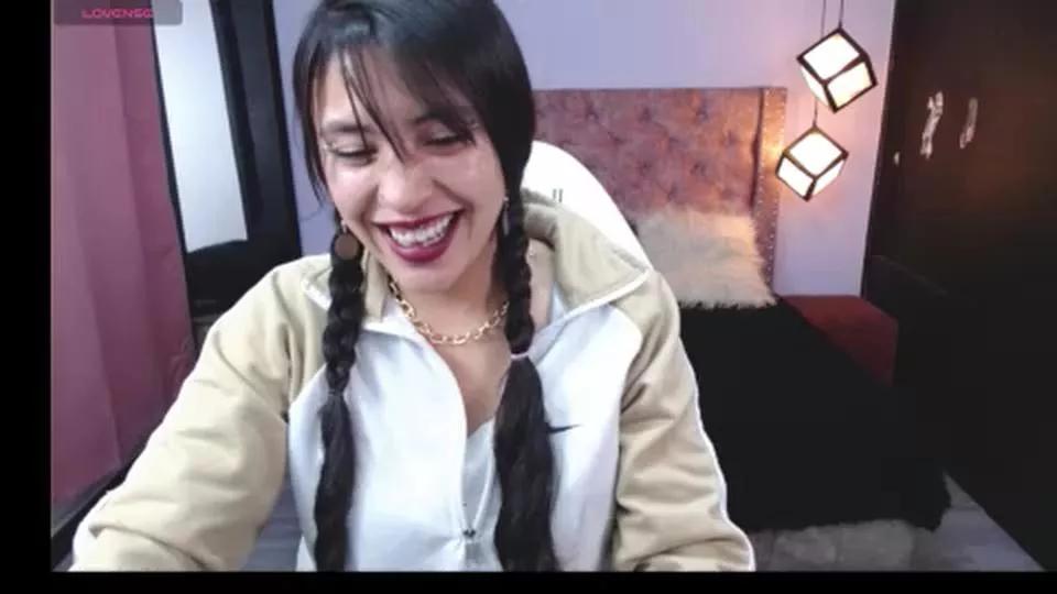 Vaiioleth_Sex on Cam4 