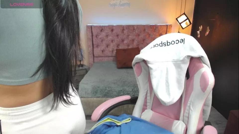 Vaiioleth_Sex on Cam4 