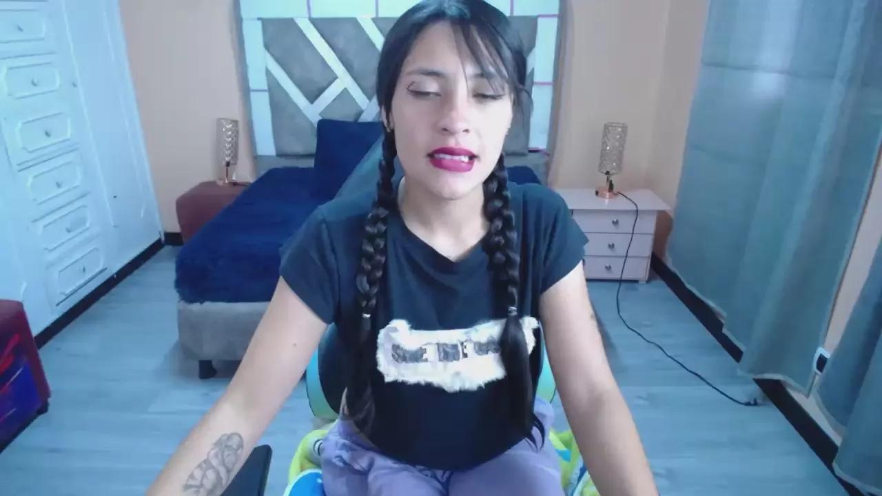 Vaiioleth_Sex on Cam4 