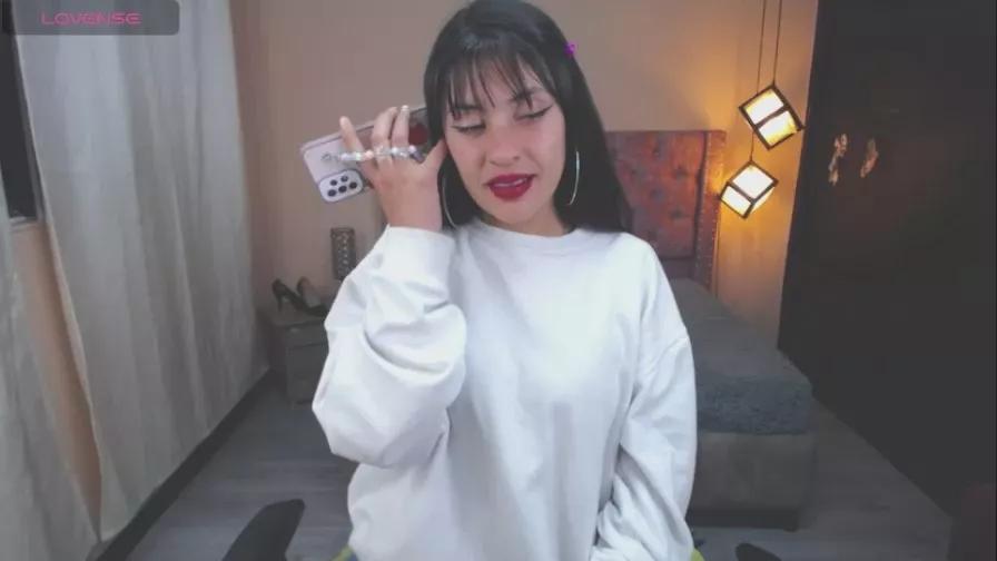 Vaiioleth_Sex on Cam4 