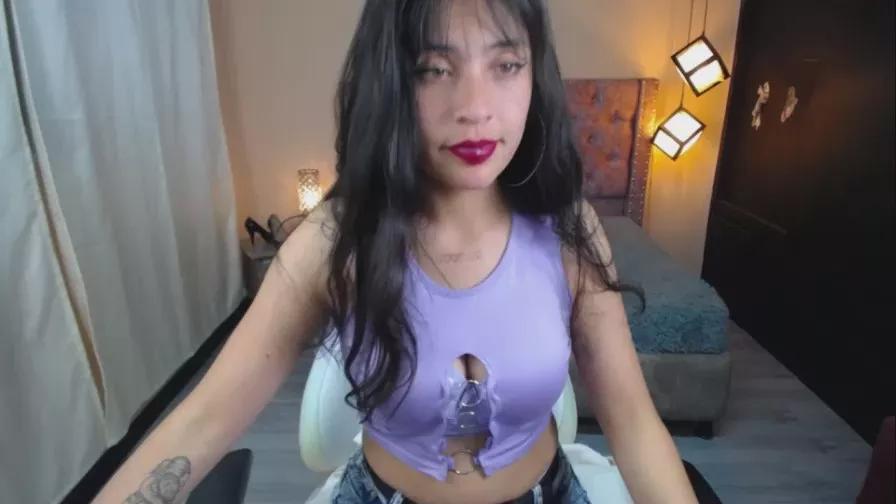 Vaiioleth_Sex on Cam4 