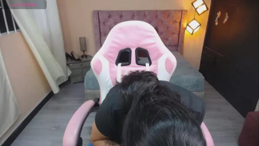 Vaiioleth_Sex on Cam4 