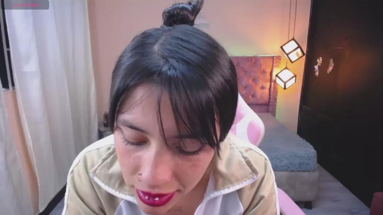 Vaiioleth_Sex on Cam4 