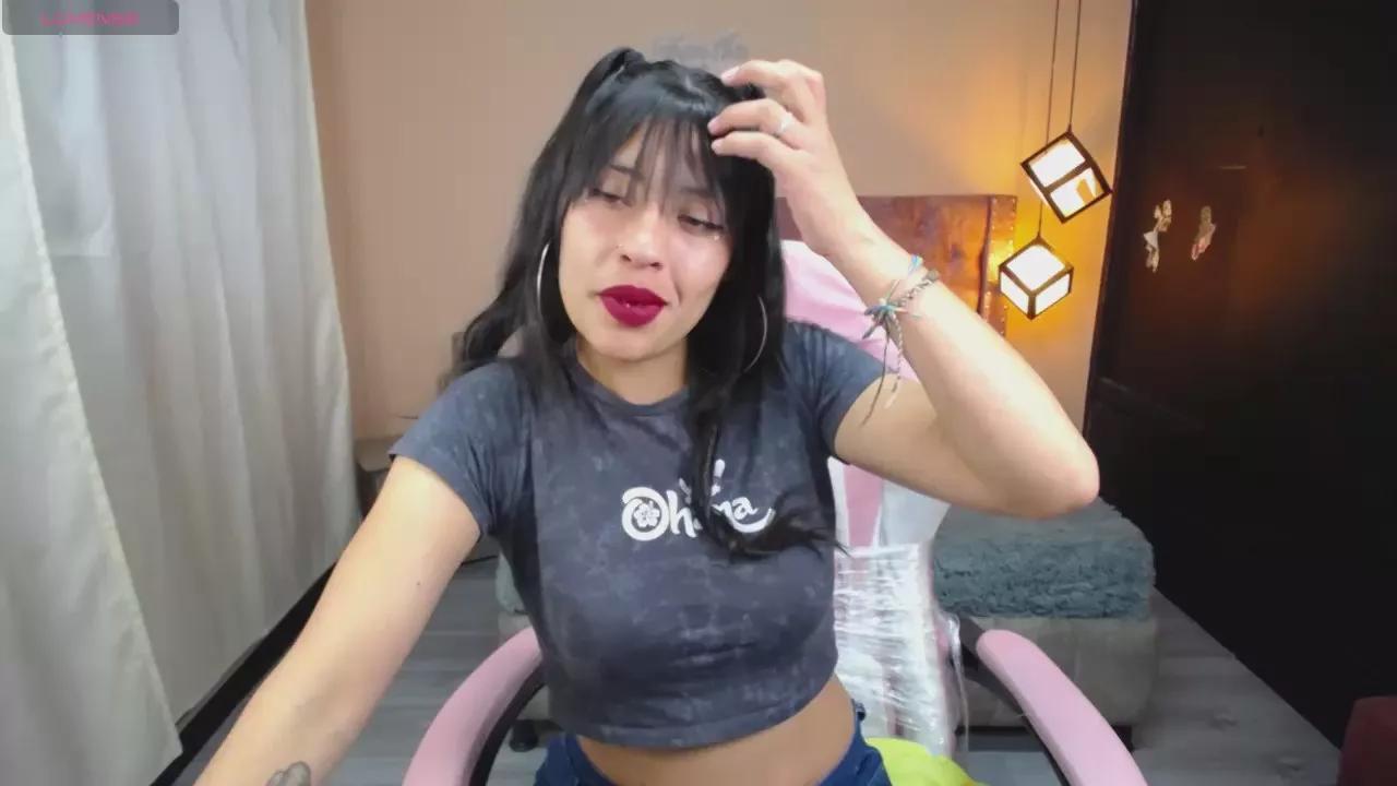 Vaiioleth_Sex on Cam4 