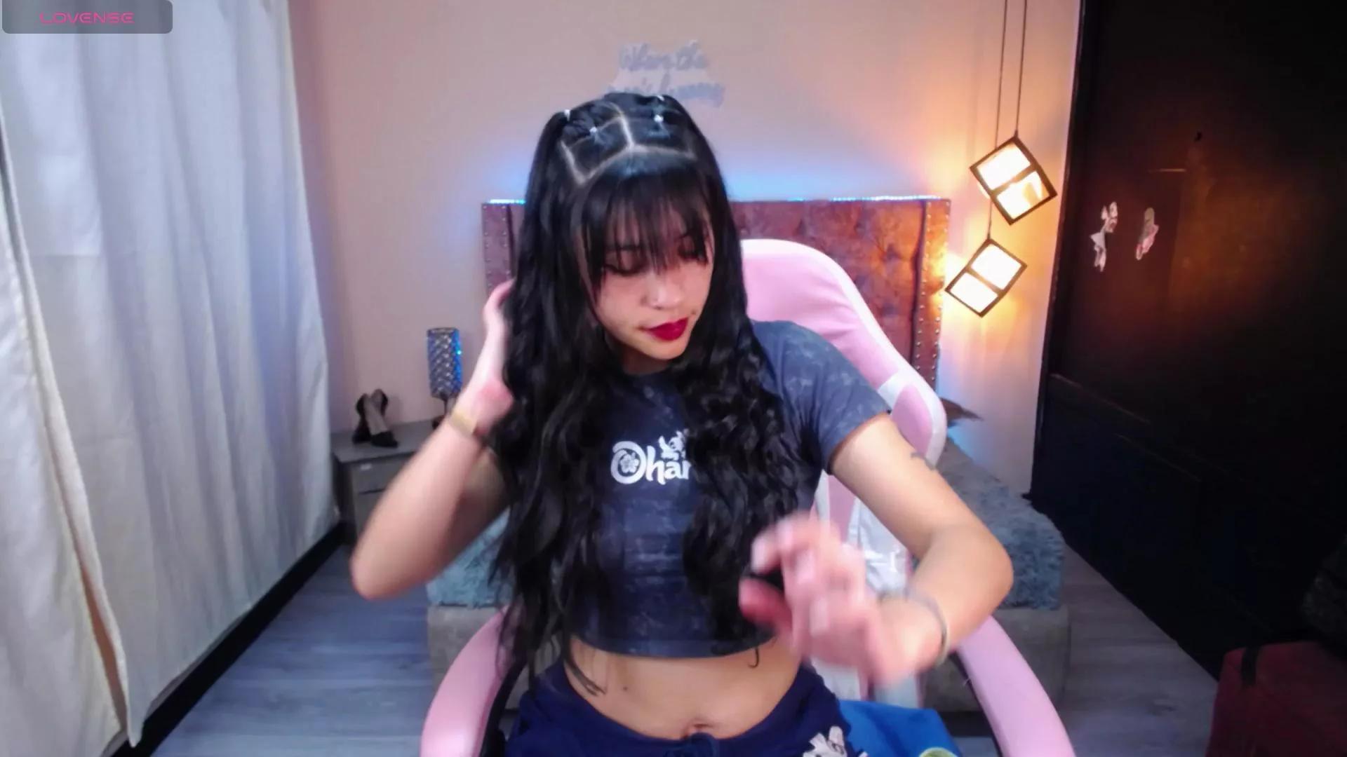 Vaiioleth_Sex on Cam4 