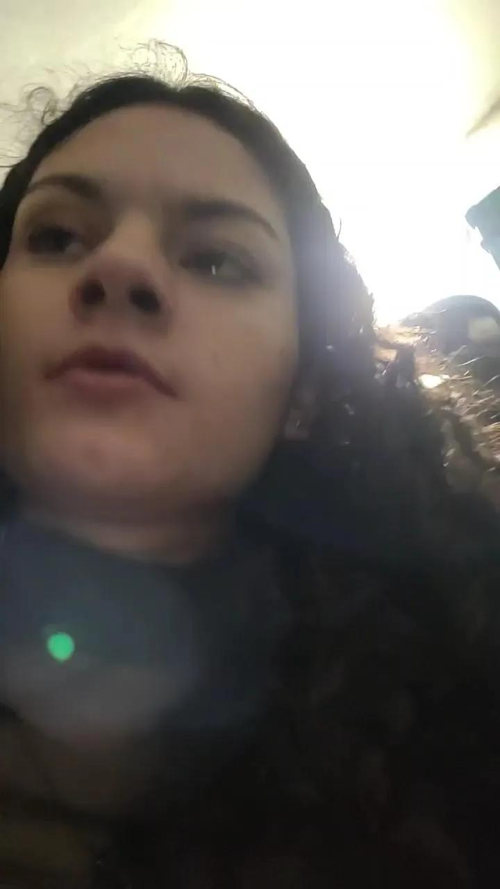 Valentinaazul on Cam4
