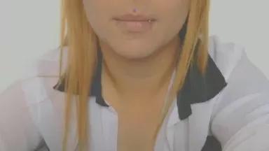 VallsGinger on Cam4 