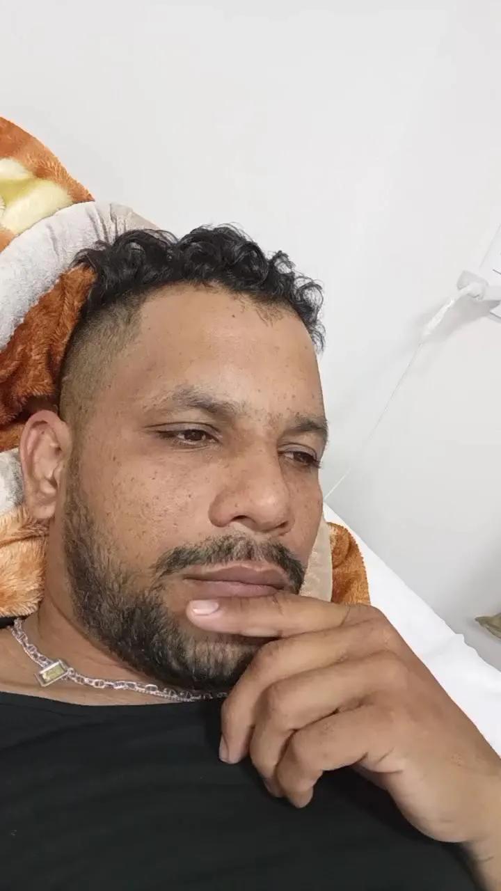 Venelonazo on Cam4 