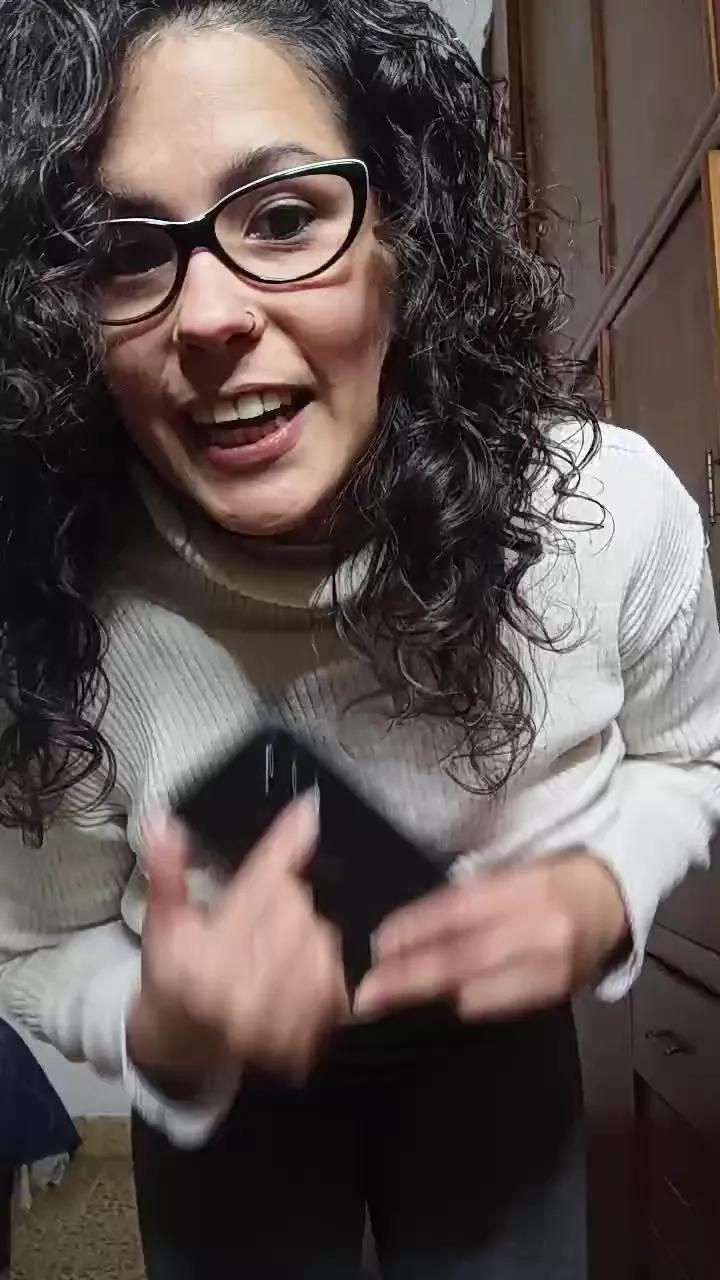 VeritoMilf on Cam4