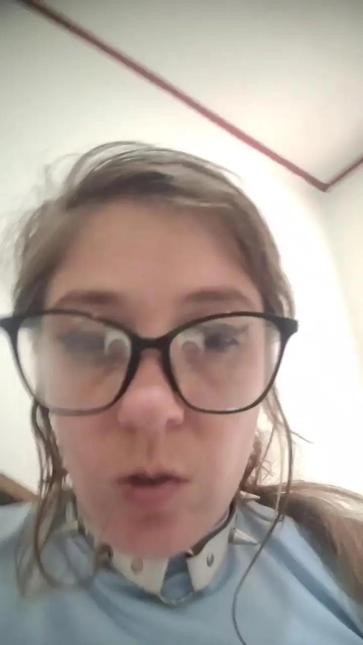 Verochanel on Cam4