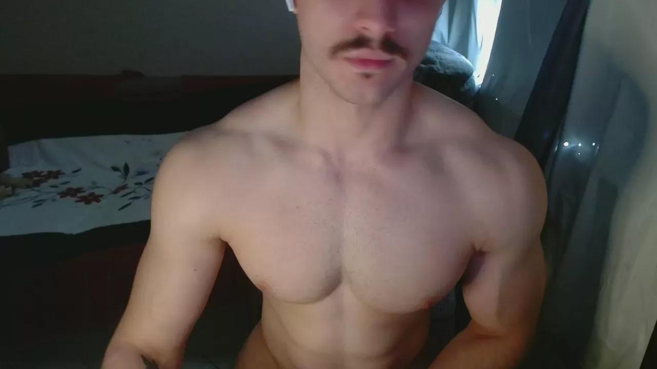 vinianjinho on Cam4 