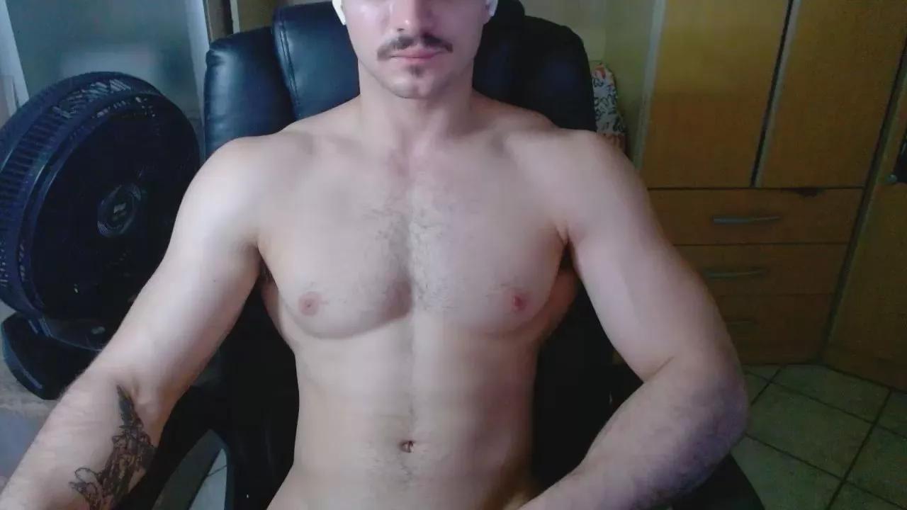 vinianjinho on Cam4 