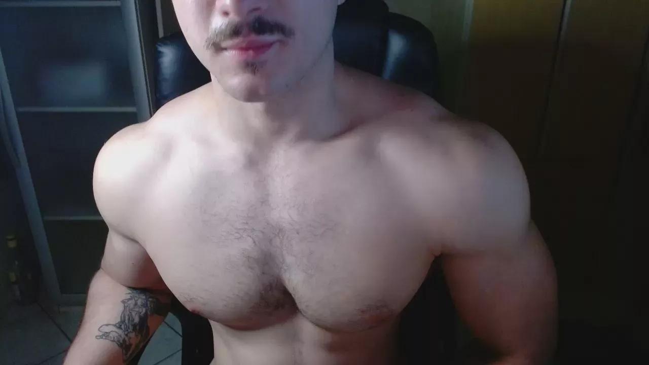 vinianjinho on Cam4 