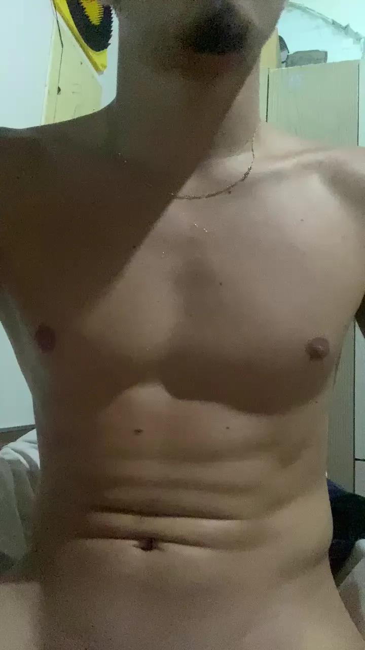 VinntT on Cam4 