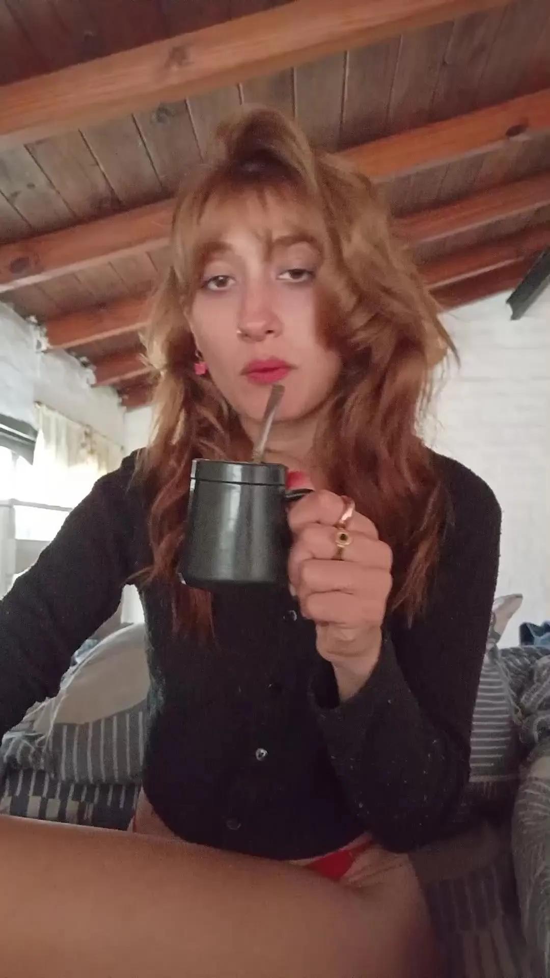 viudanegra4 on Cam4