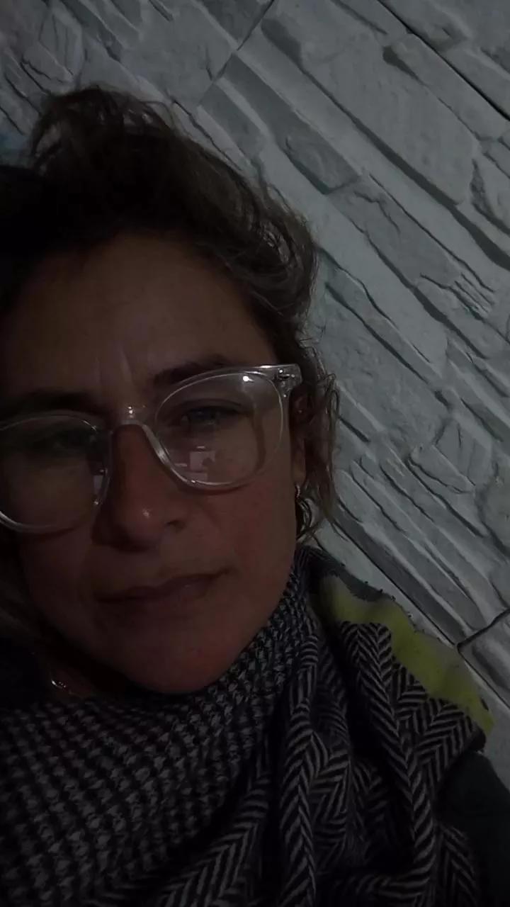 Viviana48A on Cam4 