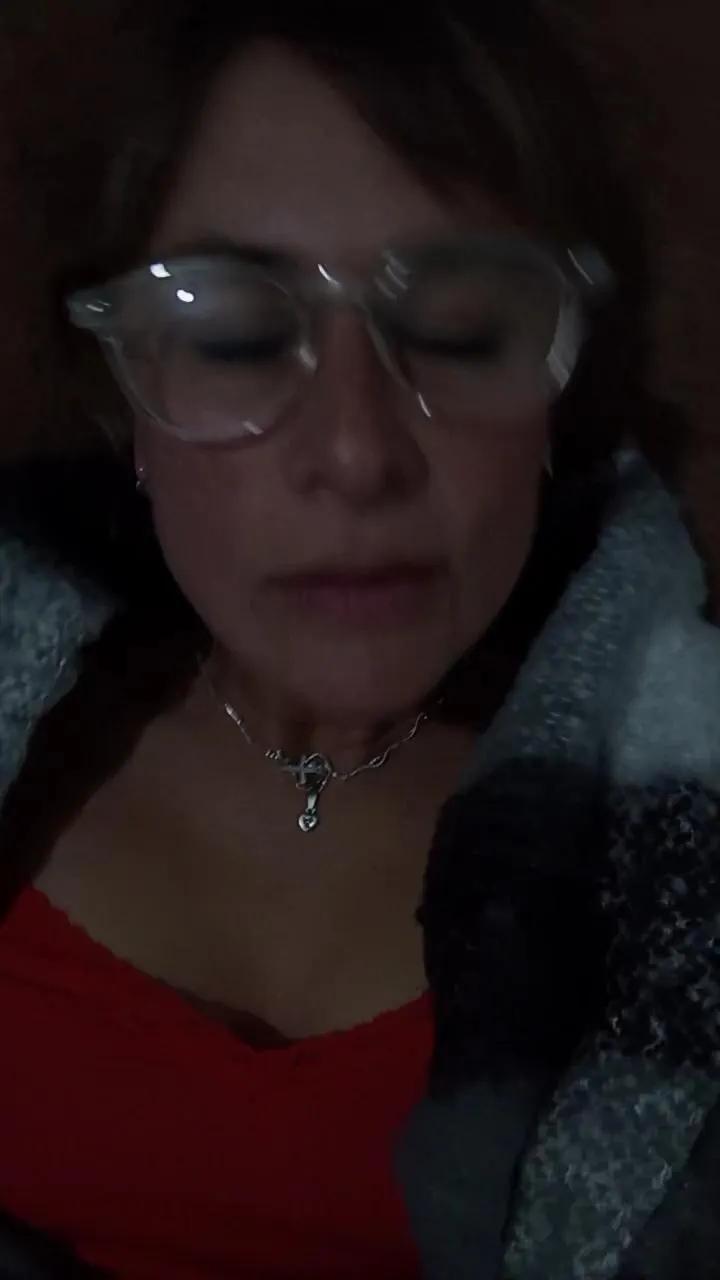 Viviana48A on Cam4 