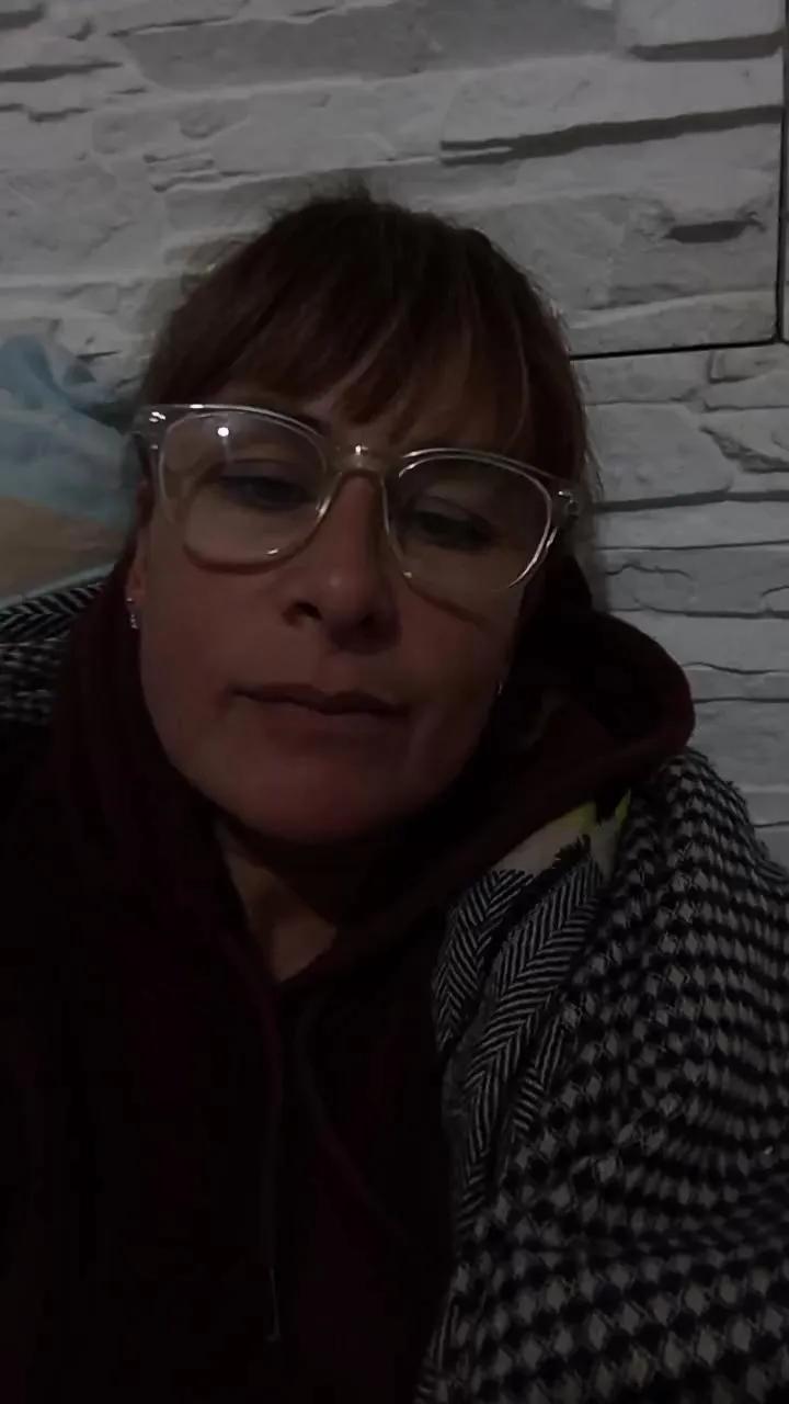 Viviana48A on Cam4 