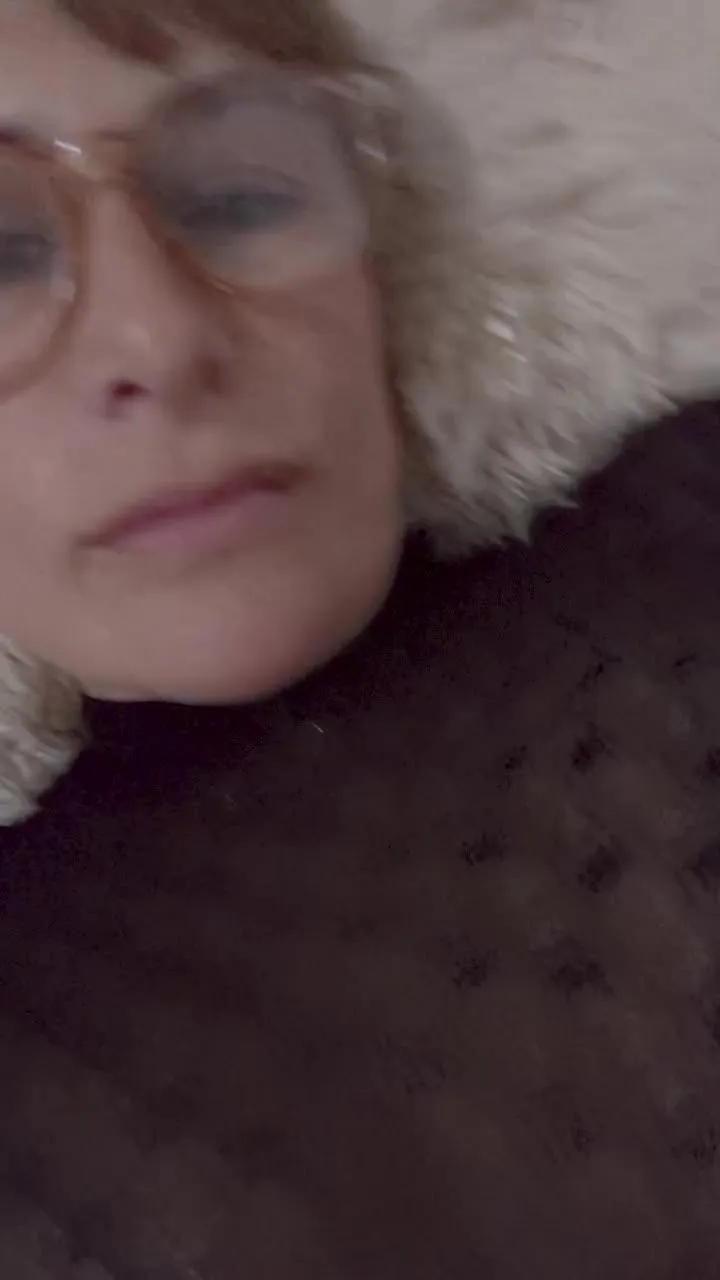 Viviana48A on Cam4