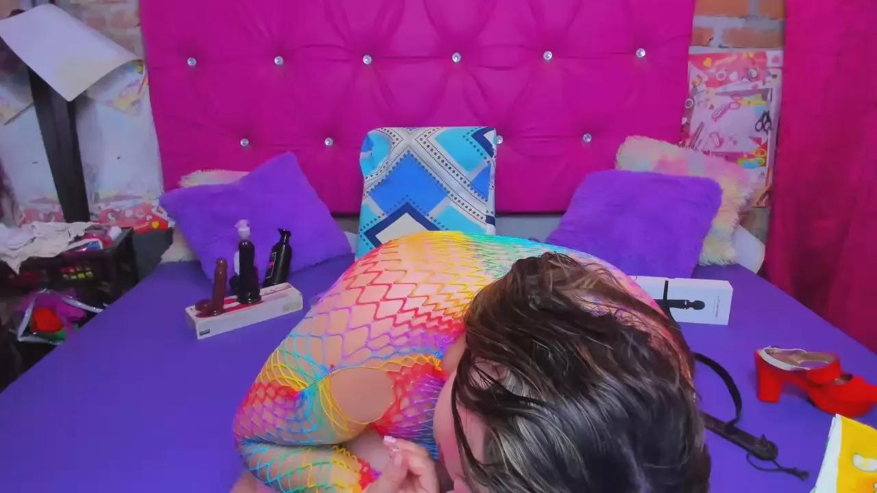 VivianPalmer on Cam4 