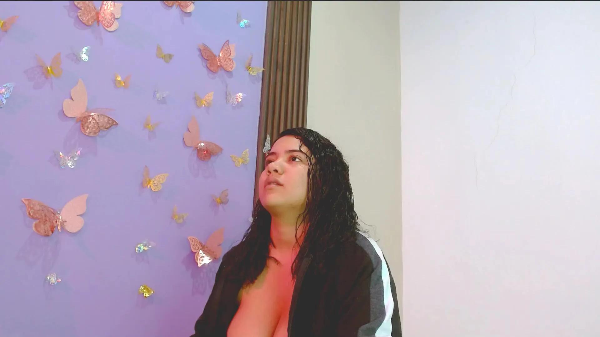 Watagatapitus1 on Cam4 