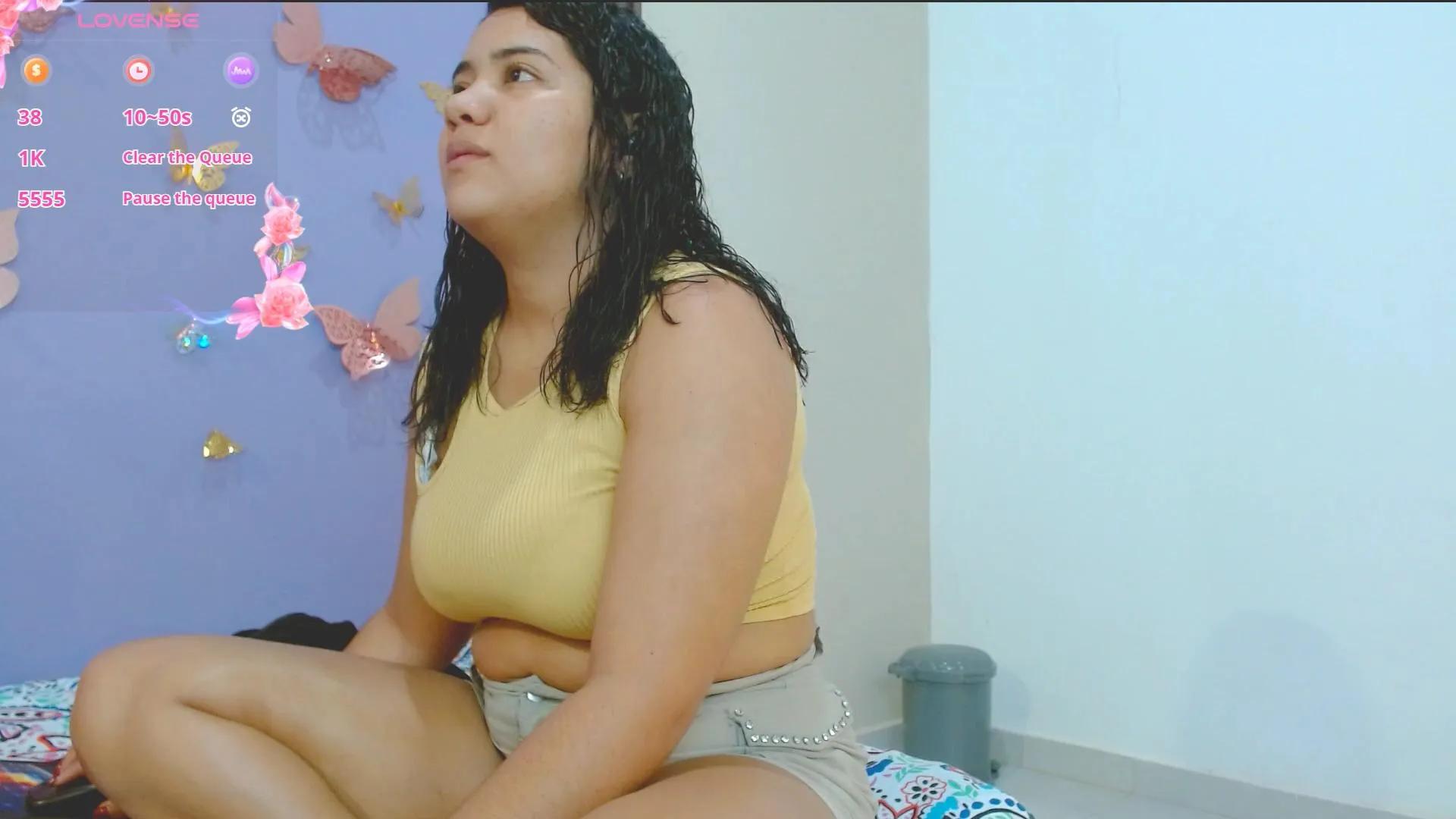 Watagatapitus1 on Cam4 
