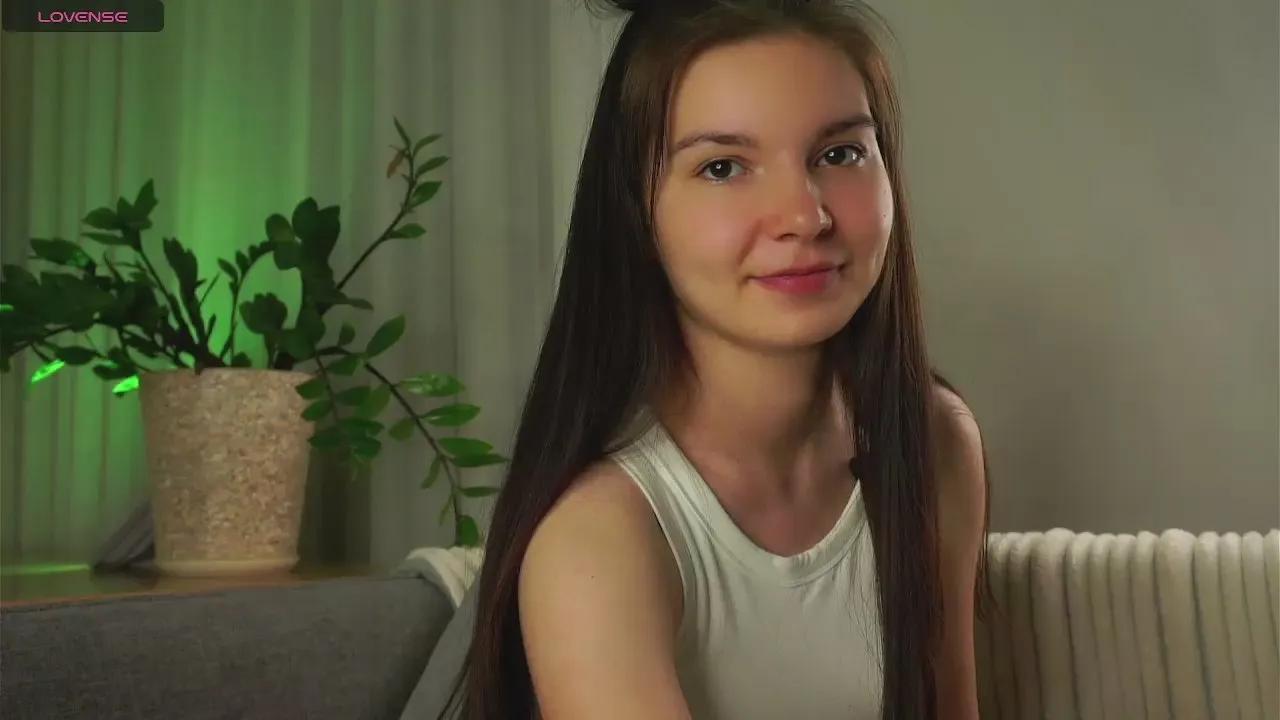 WildaEdwards on Cam4