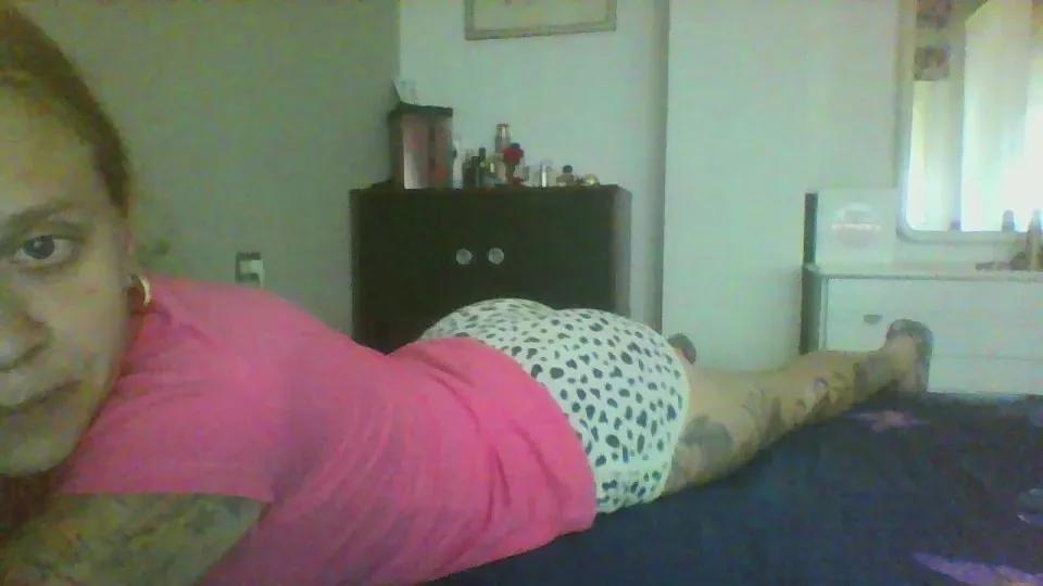 xandra6 on Cam4