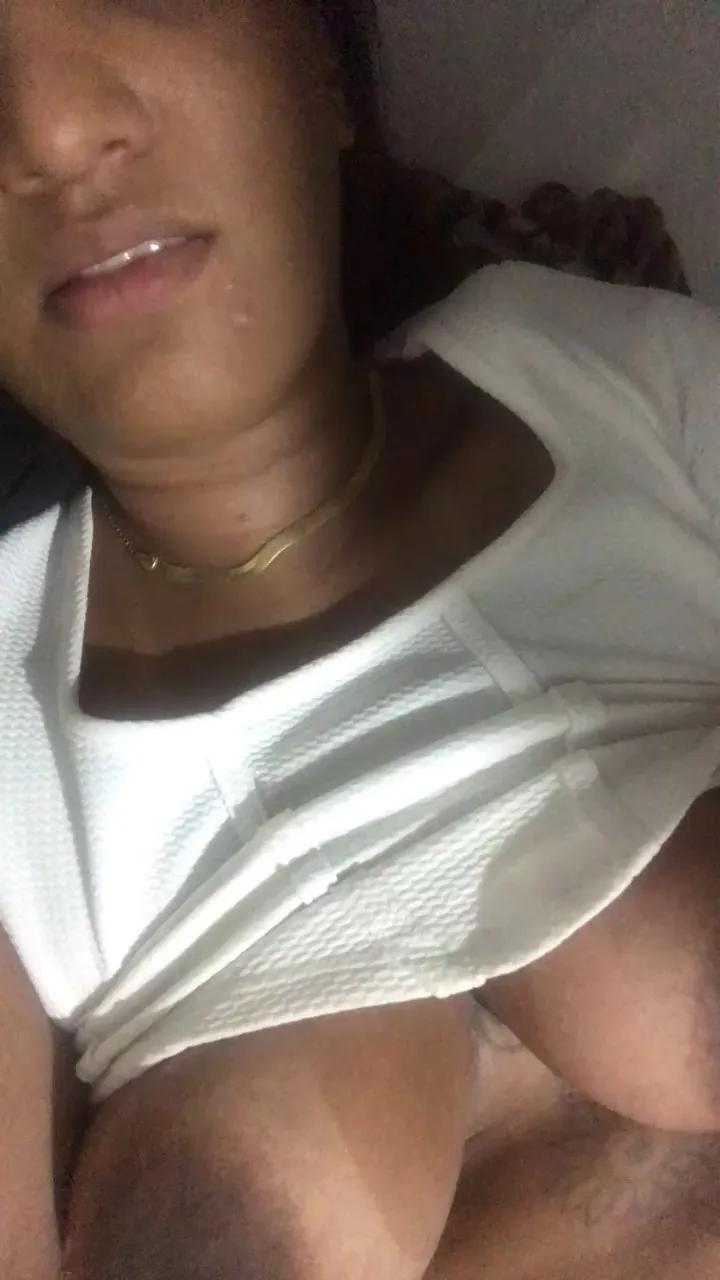 Xantian on Cam4