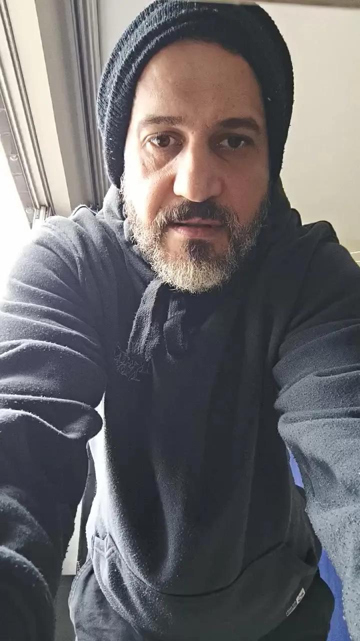 xxMorenosexx on Cam4 