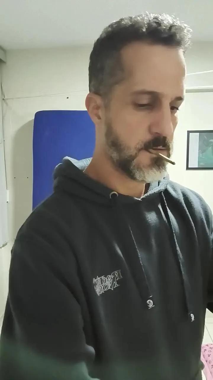 xxMorenosexx on Cam4 