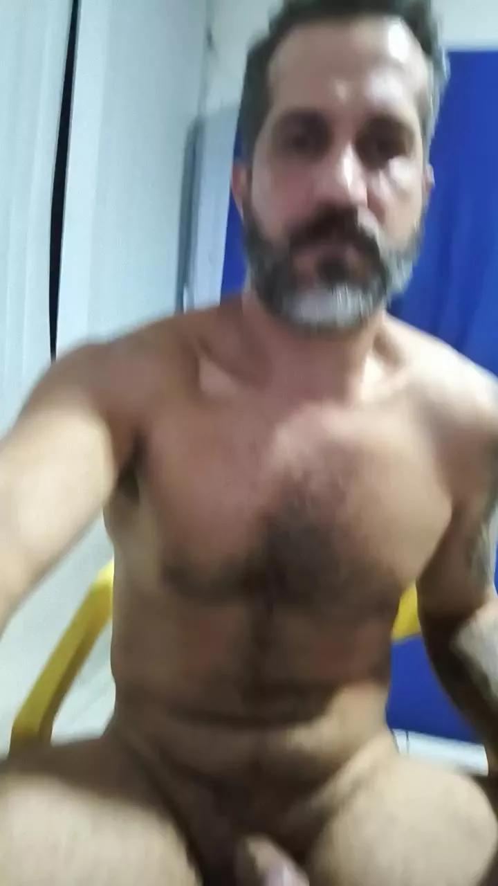 xxMorenosexx on Cam4 
