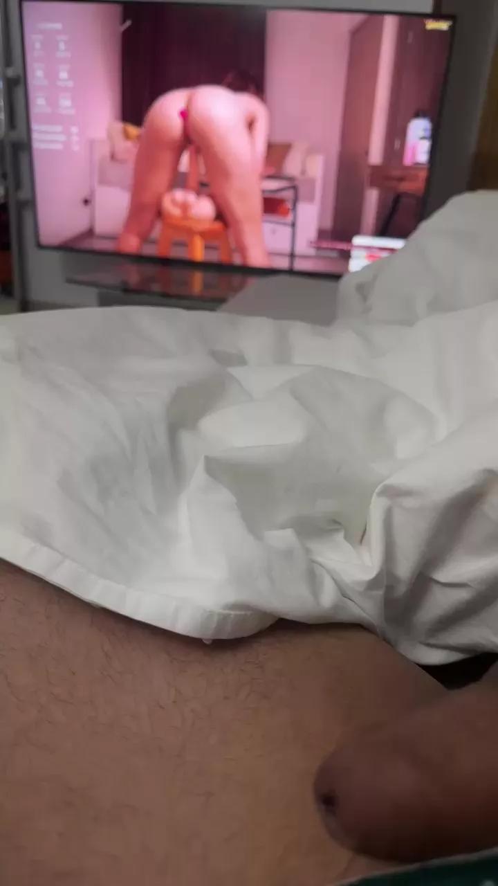 xxset2 on Cam4 