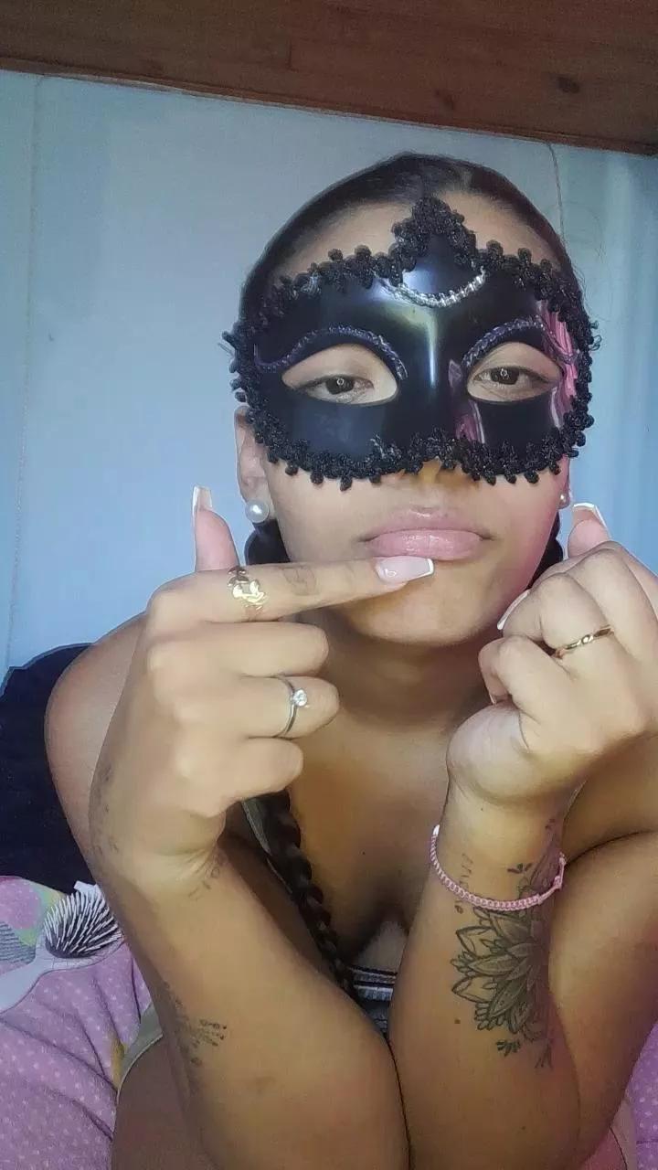 xxxcubana3 on Cam4 