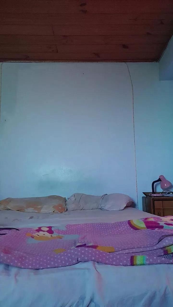 xxxcubana3 on Cam4 