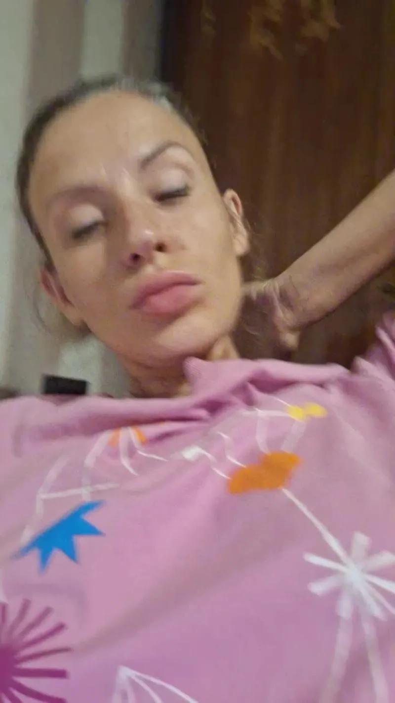 Yourjulieta21 on Cam4