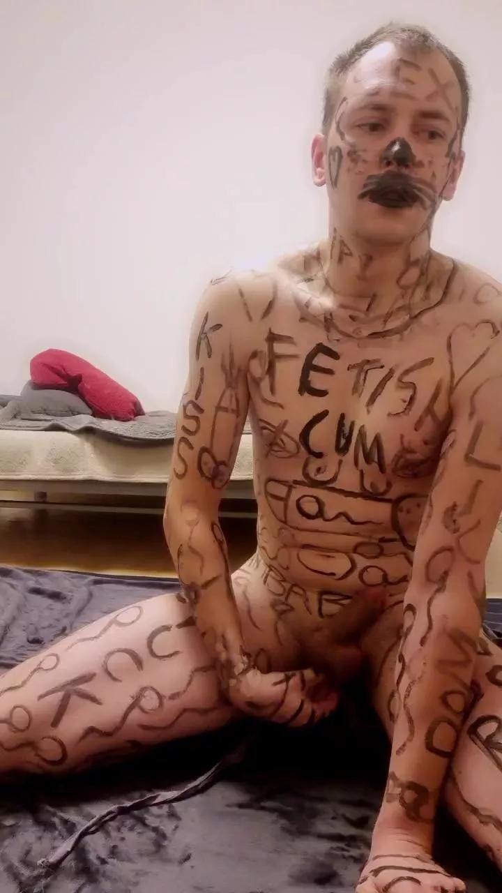 Yrrorel1 on Cam4 