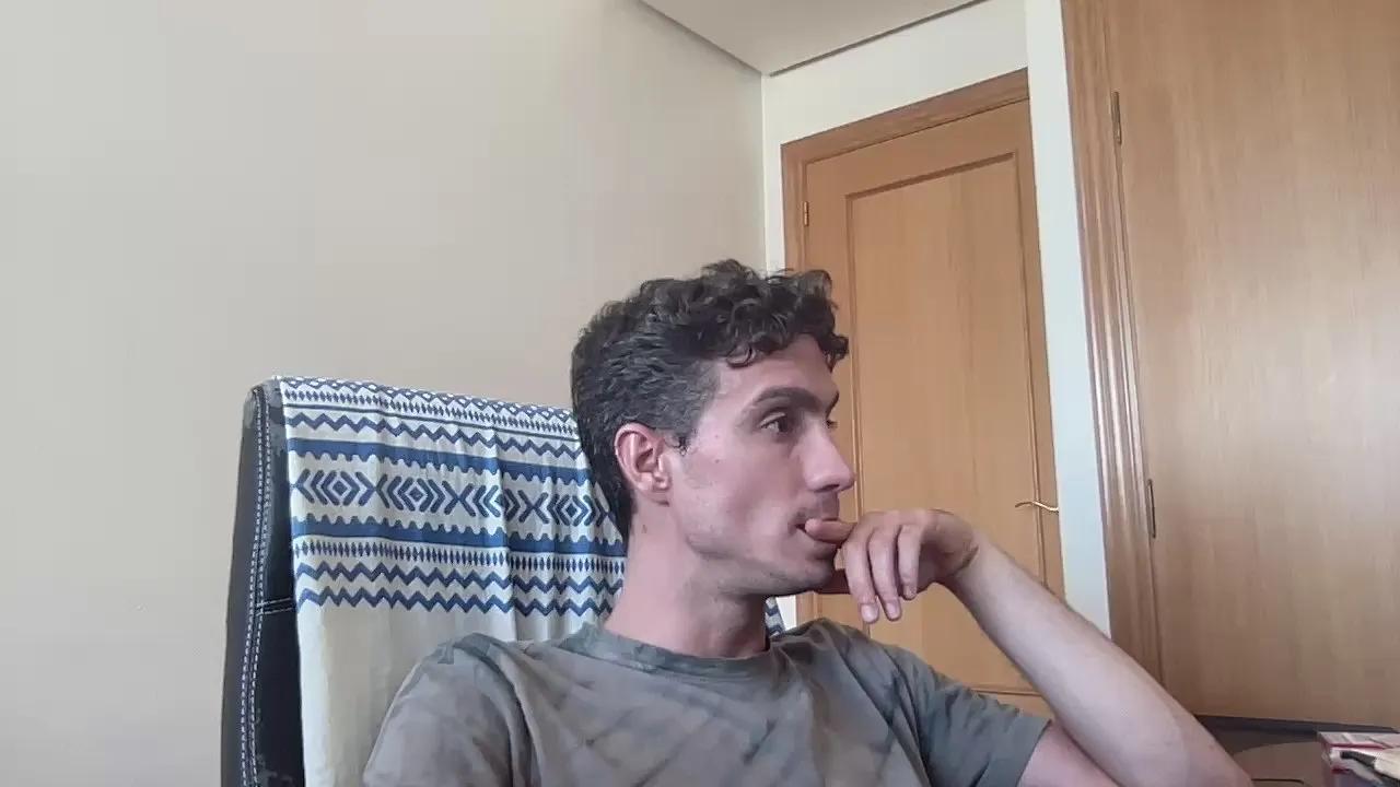 yupimund on Cam4