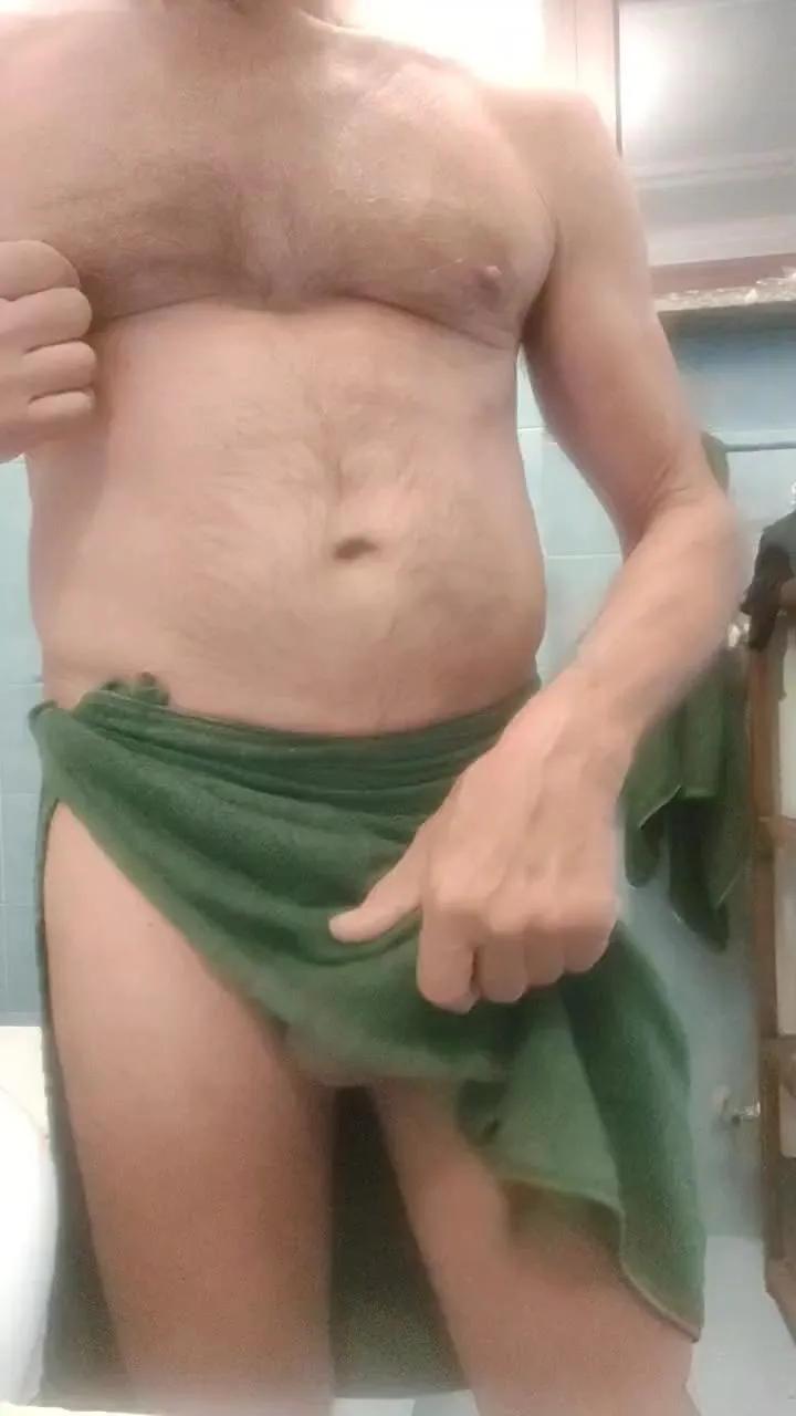 zackder on Cam4