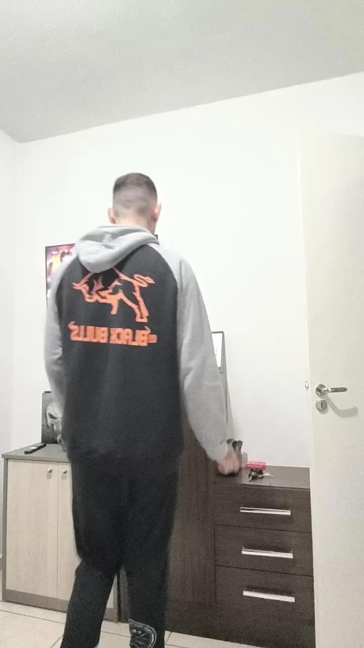 Zayan32 on Cam4 