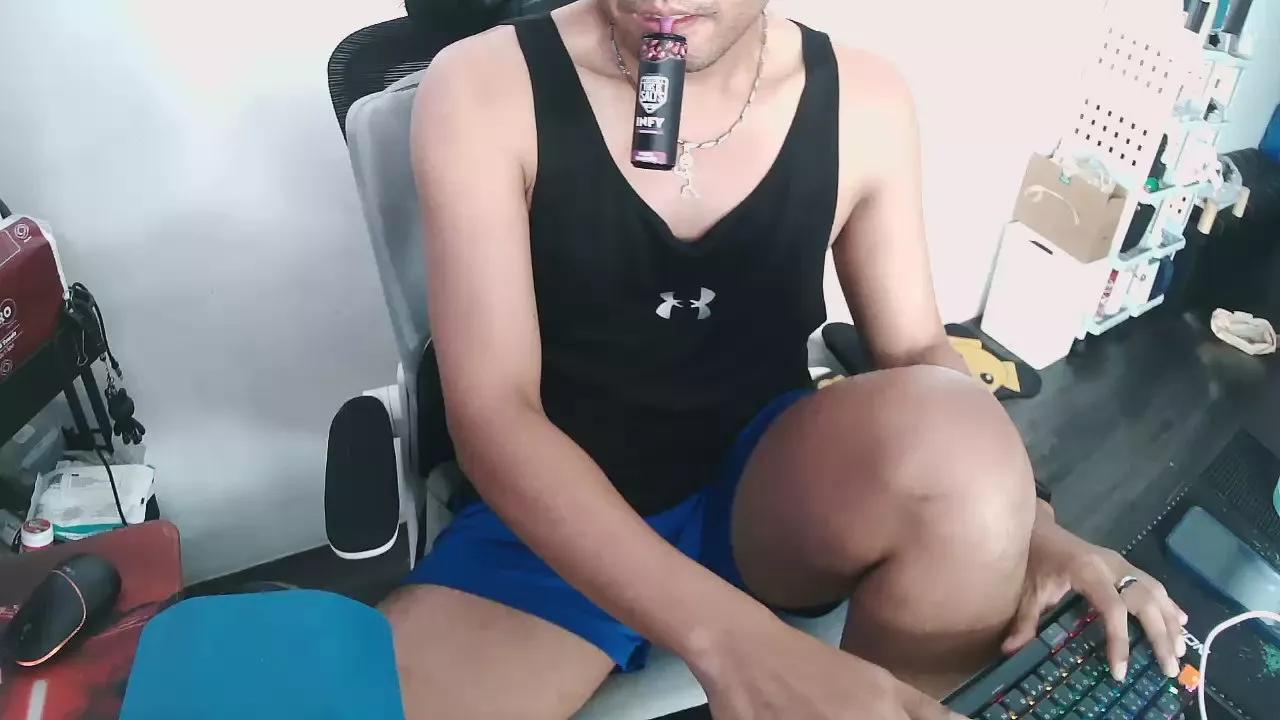 zeenfan on Cam4 