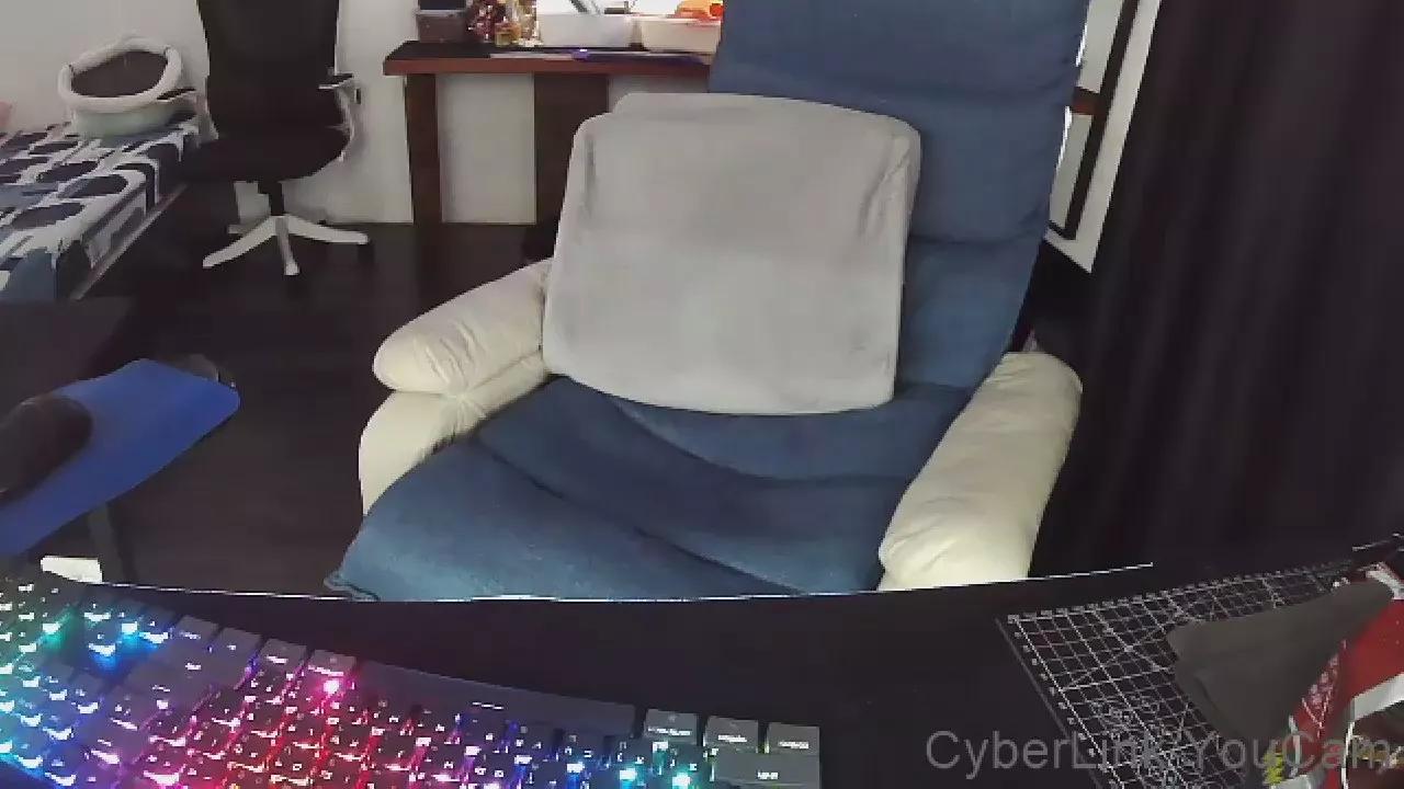 zeenfan on Cam4 