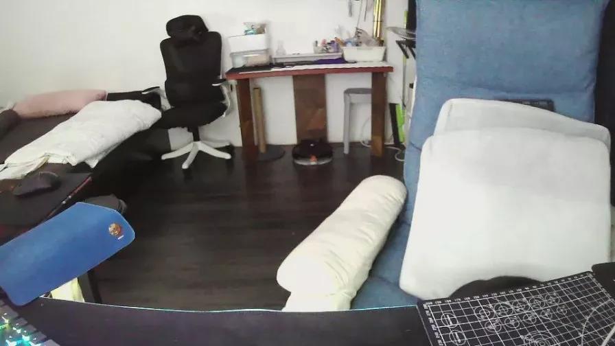 zeenfan on Cam4 