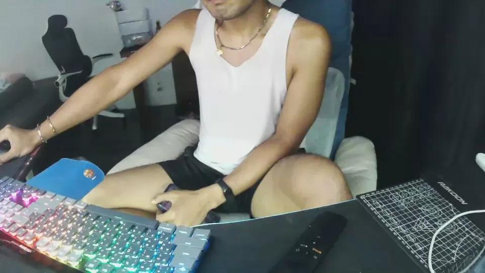 zeenfan on Cam4 
